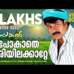 Pokaathe Kariyilakatte Song