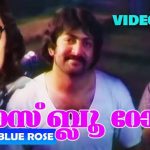 Rose Blue Rose