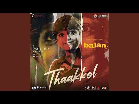 Thaakkol Song