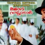 Thattana Muttana Song