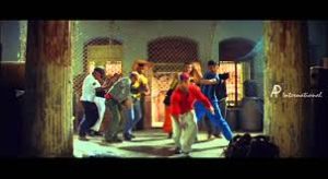 Vada Macha Song